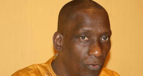 Mamadou Diop Decroix: « Macky Sall est arrivé au pourvoir par la démocratie, on l’obligera à gouverner par la démocratie »