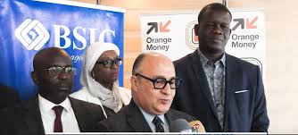 En partenariat avec la BSIC: Orange Finances Mobile Sénégal développe son offre de services