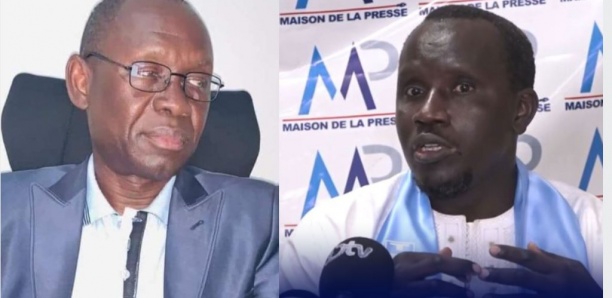 Supposé financement indu : Le CORED rappelle à l’ordre Serigne Saliou Guèye