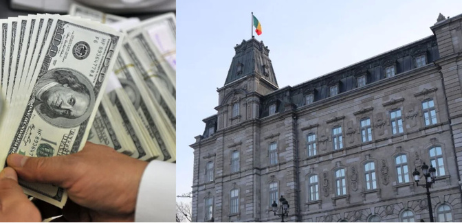 Fraude et escroquerie : Les révélations troublantes sur l'ambassade du Sénégal à Ottawa