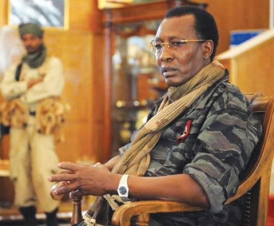 Révélation-Affaire Habre: Idriss Deby libère une partie des co-accusés condamnés au Tchad