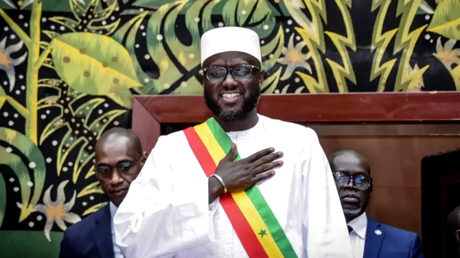 Première sortie du président de Assemblée nationale : El Malick Ndiaye promet une gouvernance exemplaire et inclusive