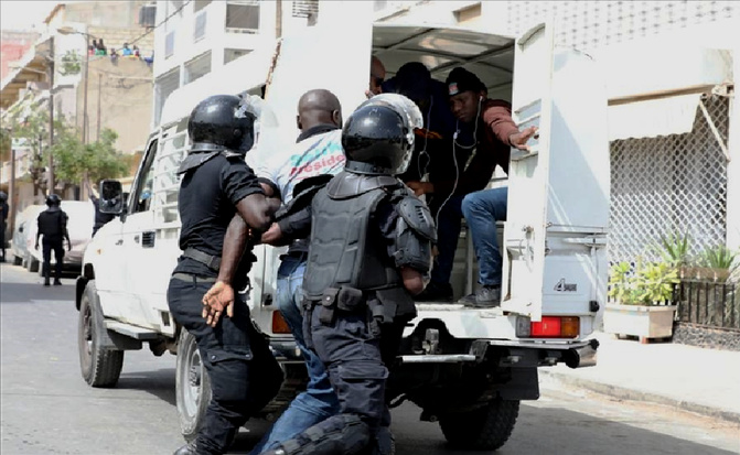 Bargny : Comment Y. Faye, une fillette de trois ans, a échappé à son ravisseur A. Diallo, dans une tentative d’enlèvement