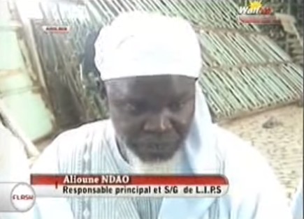 Terrorisme : Ces éléments qui accablent l'imam Ndao et Cie