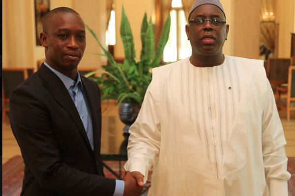 Communication du Palais : Le Président Macky Sall vire Mamadou Thiam et reprend El Hadj Kassé