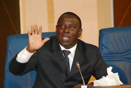 Cheikh Tidiane Gadio: « L’Assemblée doit être réformée »