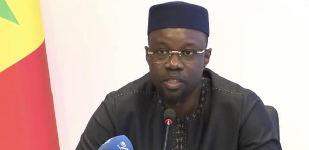 DPG de Ousmane Sonko : une réunion cruciale convoquée mardi