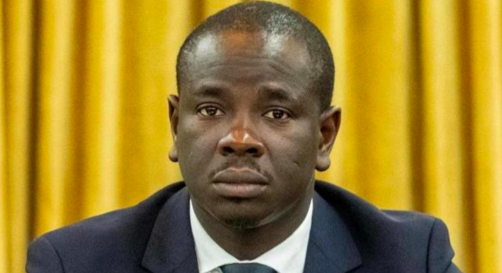 Pétrole brut de Sangomar : Le ministre Birame Souleye Diop annonce une bonne nouvelle