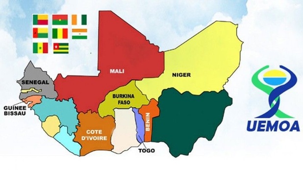 Zone Uemoa : La croissance économique projetée à 6,2% en 2025