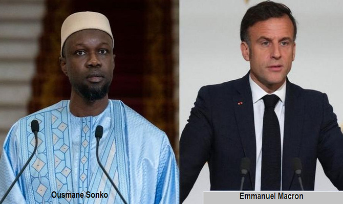 Monsieur le Premier ministre, les petits-fils de tirailleurs vous remercient… par Mohamadou Manel Fall