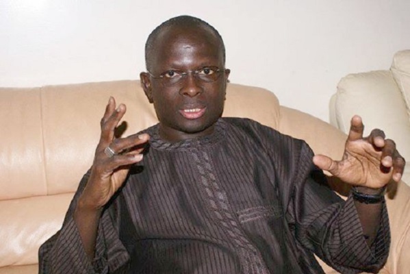 "Modou Diagne Fada mérite 1000 coups de fouet sur la place publique", selon l'Ujtl