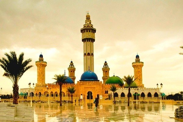 Magal Touba 2015 : La République à l’heure de la ville sainte