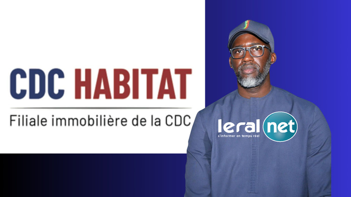 CDC Habitat : Une bonne nouvelle pour les acquéreurs, mais une mauvaise nouvelle pour Fadilou Keïta