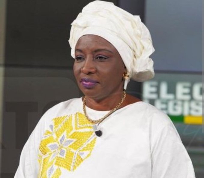 Mimi Touré sur les relations USA-Afrique : « Je ne m’attends pas à des changements bouleversants »