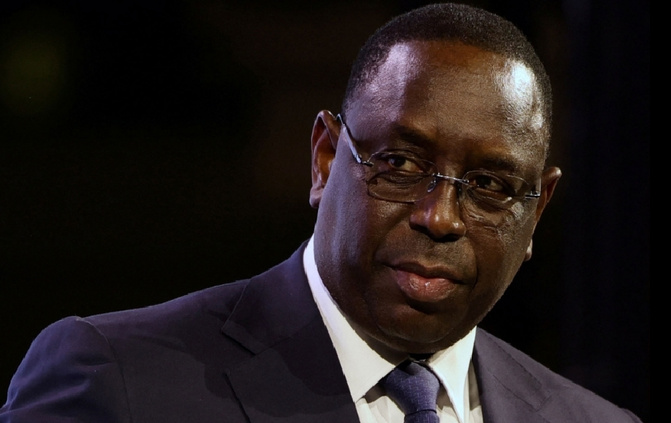 Vagues de poursuites judiciaires contre ses proches : Depuis Marrakech, cette riposte que prépare Macky Sall