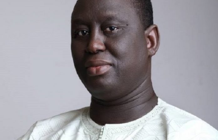 Levée de l’immunité parlementaire de Farba Ngom:  » Je tiens à exprimer ma totale solidarité à monsieur Farba Ngom »( Aliou Sall).