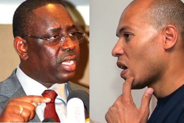 Grâce présidentielle pour Karim Wade : Macky Sall n'y pense même pas