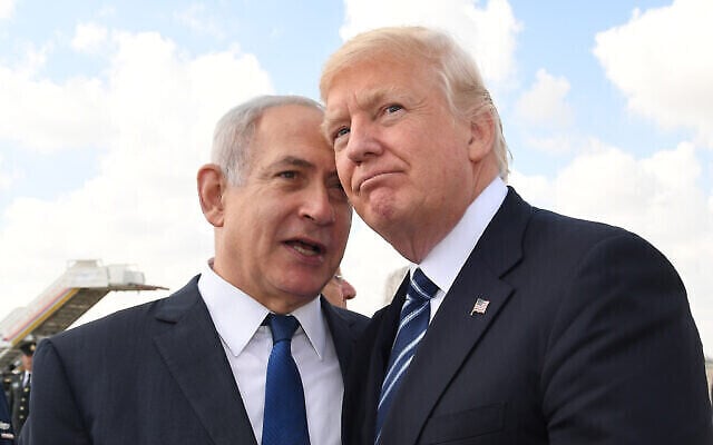 ISRAËL A ECHOUÉ MILITAIREMENT ET TRUMP MANIPULE MÉDIATIQUEMENT !