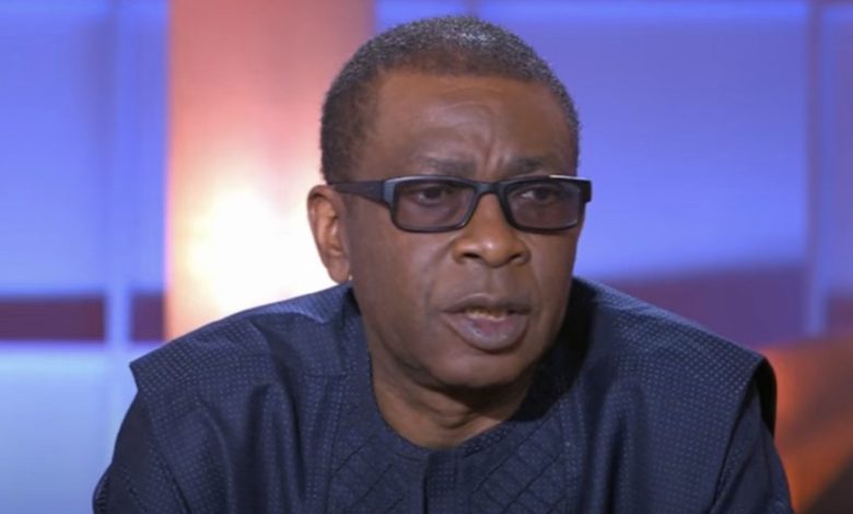 Décès de Jimmy Mbaye : la réaction de Youssou Ndour