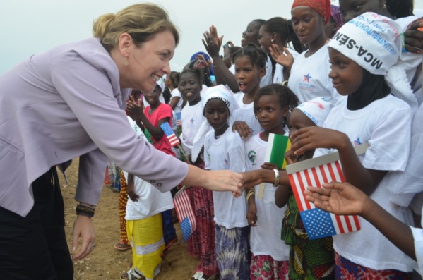 Le Sénégal sélectionné par le Millenium challenge corporation pour un second compact