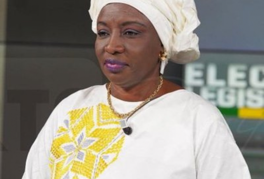 Mimi Touré : « La communication actuelle de Macky Sall est une véritable provocation… »