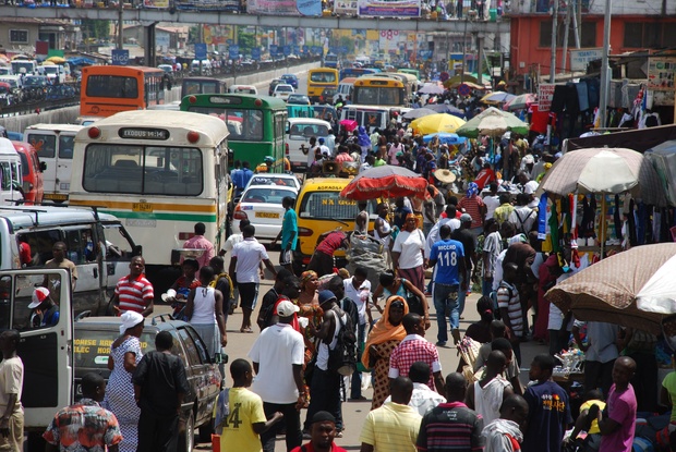 Expansion urbaine en Afrique : Le nombre de citadins devrait doubler d’ici 2050, passant de 700 millions à 1.4 milliard, selon un rapport