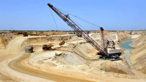 Kédougou : Les mines rapportent 147 milliards FCFA en 2023