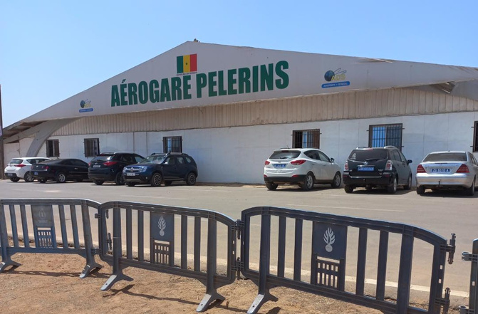 Hangar Pèlerins : Les propriétaires de titres fonciers dénoncent une décision injuste et réclament un dialogue