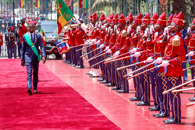 65e fête de l’indépendance : Une célébration axée sur la souveraineté technologique et industrielle des Forces armées