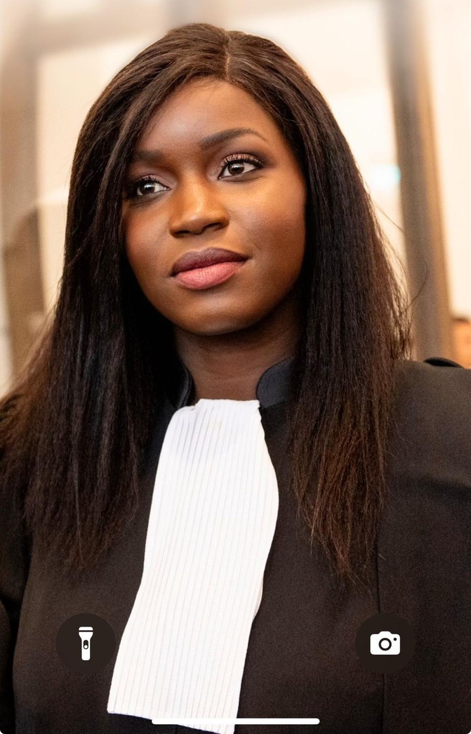 Quand l’insulte devient l’argument des médiocres Par Léna Elisabeth Mendy