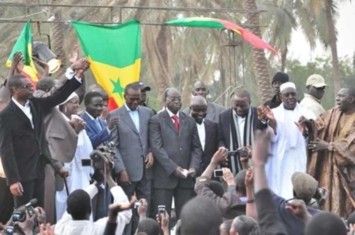 Benno Bokk Lamine Diack Yakaar