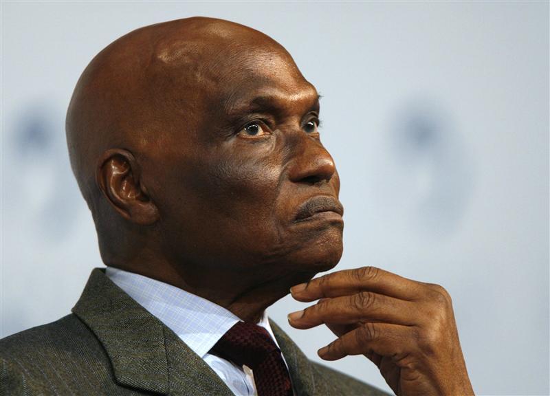 Excellence Me Abdoulaye Wade : Par devoir pour le Sénégal