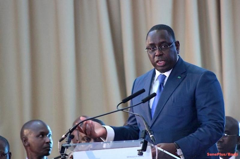 La crise politique au Burundi: Le Président Macky Sall désigné membre de la Délégation de haut niveau devant se rendre à Bujumbura