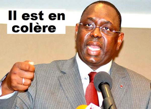 Macky Sall tance Abdou Karim Sall et son oncle Abdoulaye Timbo : "C'est un dernier avertissement, je vous ai à l'œil"