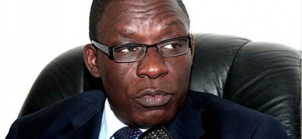 Farba Senghor: « Quand personne ne voulait de Macky Sall, c’est moi qui l’ai présenté à Me Wade … »