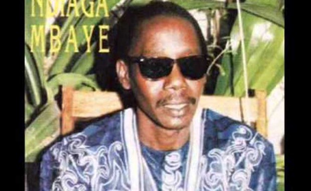 13 février 2005 – 13 février 2016 : 11 ans déjà l’Artiste-philosophe El Hadji Ndiaga Mbaye a quitté ce bas monde