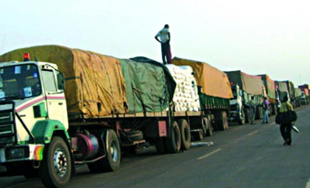 Echanges extérieurs : Les exportations du Sénégal vers l’UEMOA augmentent de 5,1 milliards FCFA en décembre 2015