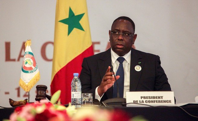 Ma waxone waxeet, wala…? : Top chrono pour Macky Sall