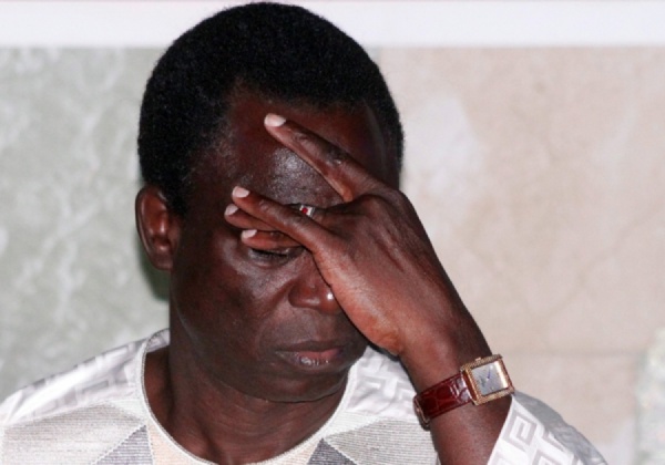 Affaire Thione Seck : Alaye Djité, le complice présumé du chanteur, ne veut plus rester en prison