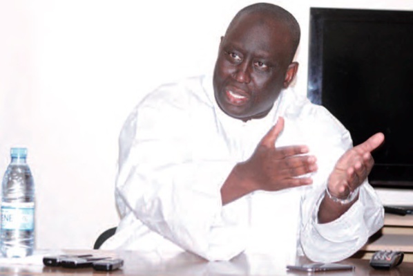 Aliou Sall sert une sommation interpellative à Birahim Seck