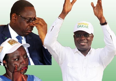 Accusations contre Khalifa Sall : Les enseignants du mouvement Adk réagissent vivement