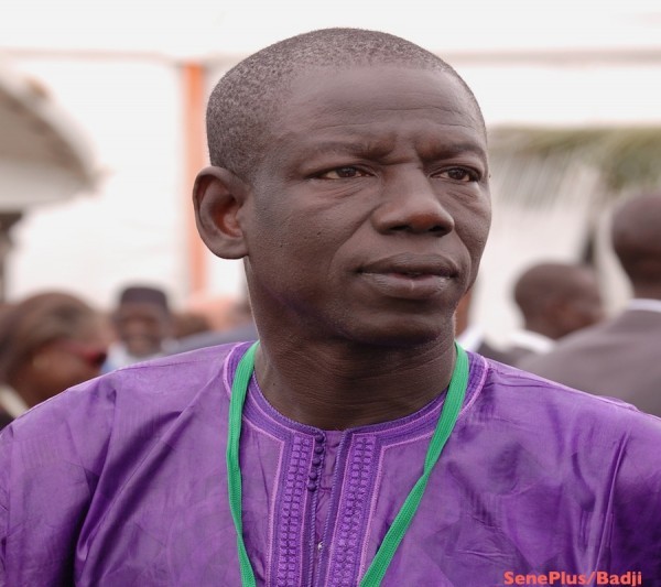 Abdoulaye Wilane sur la position de Me Aïssata Tall Sall : « Sa sortie ne présente aucun intérêt… »