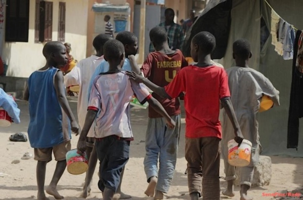 Quatre ans après la mort des neuf talibés : Bamba Fall interdit la mendicité à Médina