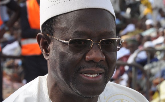 Mosquée de la Gueule-Tapée : Mbaye Ndiaye de l’APR et Pape Ibrahima Diagne hués