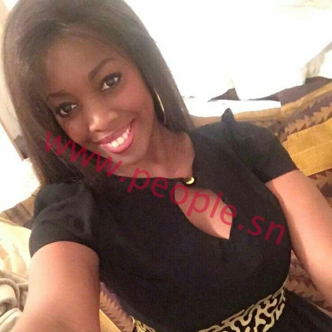 Voici la fille de Pape Allé Gueye de Mina Distribution, Amina , la nouvelle élue du coeur du fils de Youssou Ndour, Birane