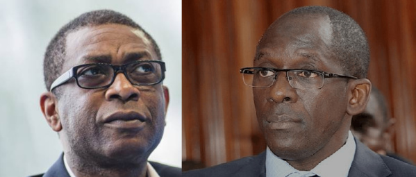 Bataille de la mairie de Dakar en plein référendum : Locales "anticipées" entre Youssou Ndour et Diouf Sarr