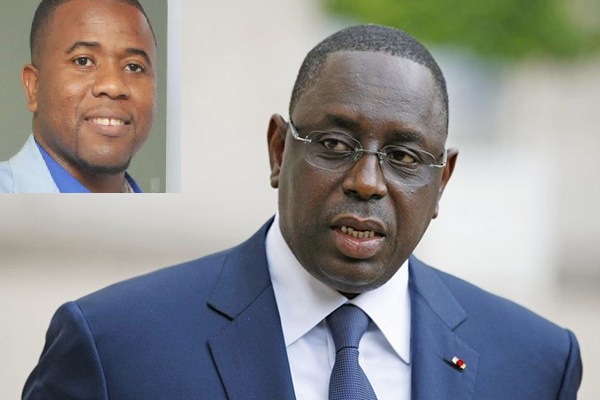 A Taïf, Macky Sall tacle les journalistes de D-Média devant Bougane Guèye