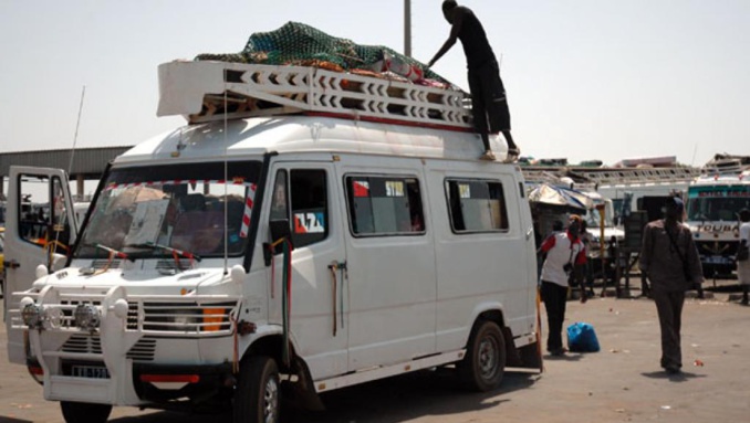 Blocus à la frontière Gambienne : Les médiateurs de Jammeh échouent