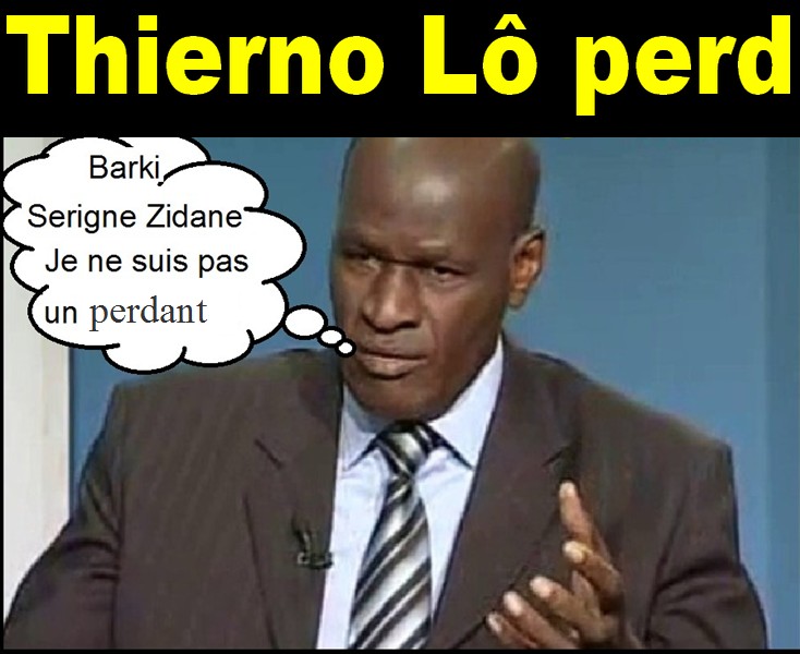 Référendum à Darou…Le « mange-mil » du Palais, Thierno Lô perd dans son bureau de vote…Un leader sans-militants