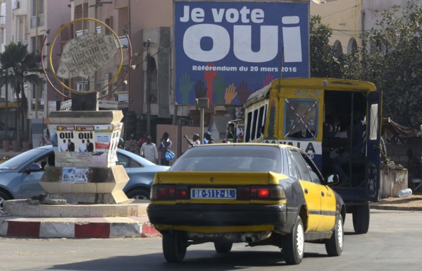 Victoire du Oui au référendum : Zoom sur une razzia